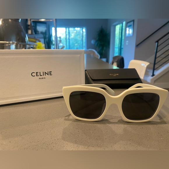 Celine sunglasses, New in box - Picture 7 of 11